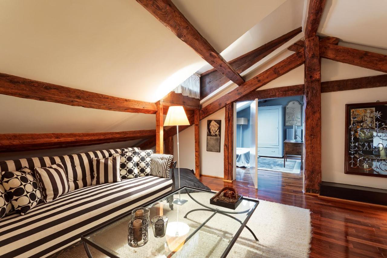Ll4425 Penthouse Of 200sqm Venetië