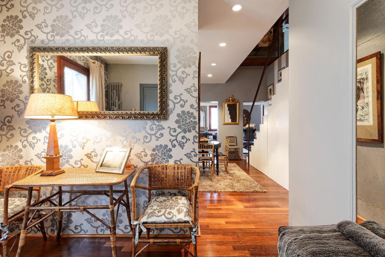 Ll4425 Penthouse Of 200sqm Venetië