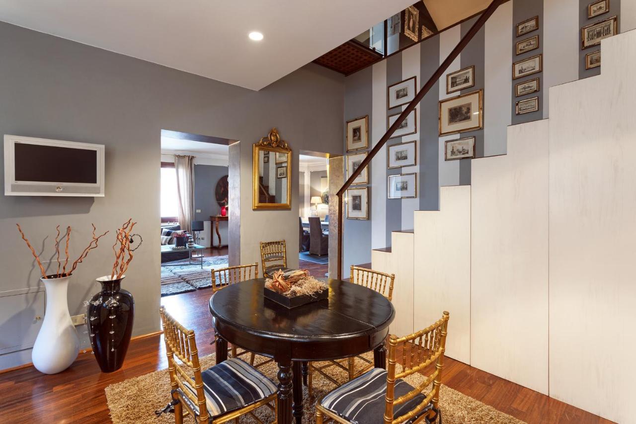 Ll4425 Penthouse Of 200sqm Appartement