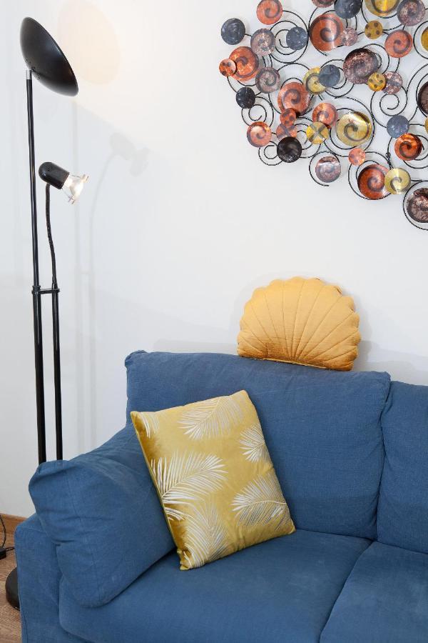 Piera Rossa Appartement Venetië