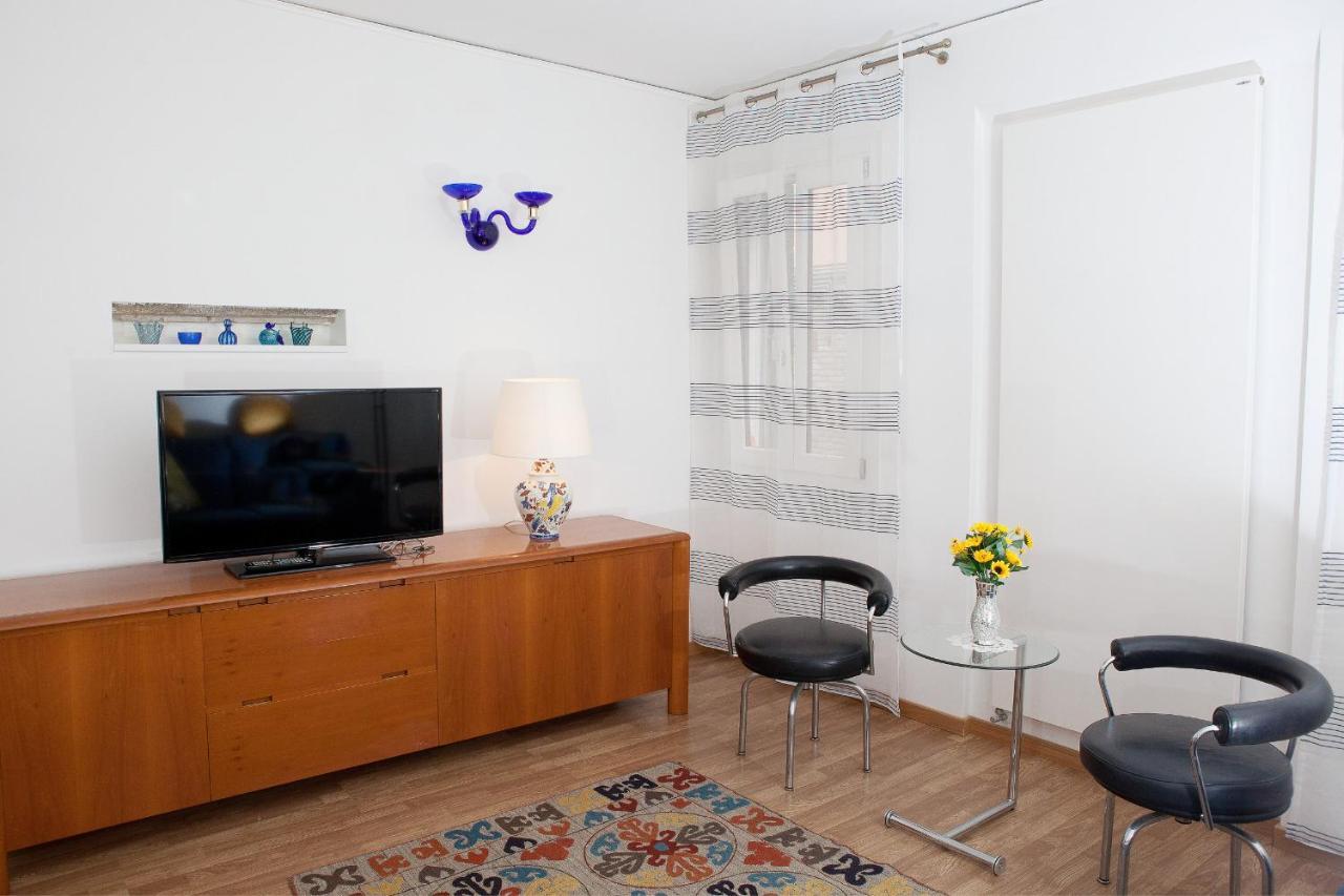 Appartement Piera Rossa Venetië