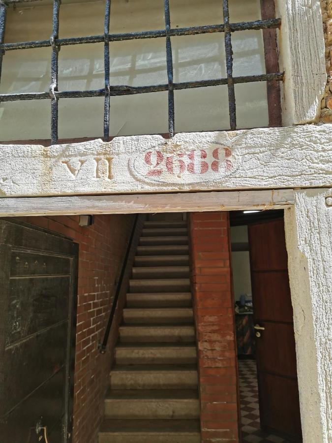 Ca Cristallina Appartement *