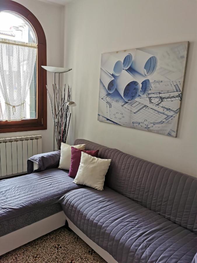Ca Cristallina Appartement Venise