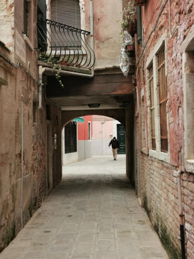 Ca Cristallina * Venise