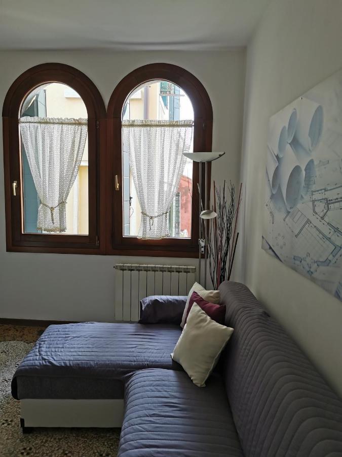 Ca Cristallina Appartement *