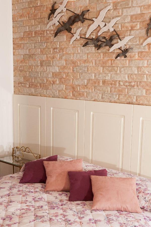 Appartement Piera Rossa Venetië