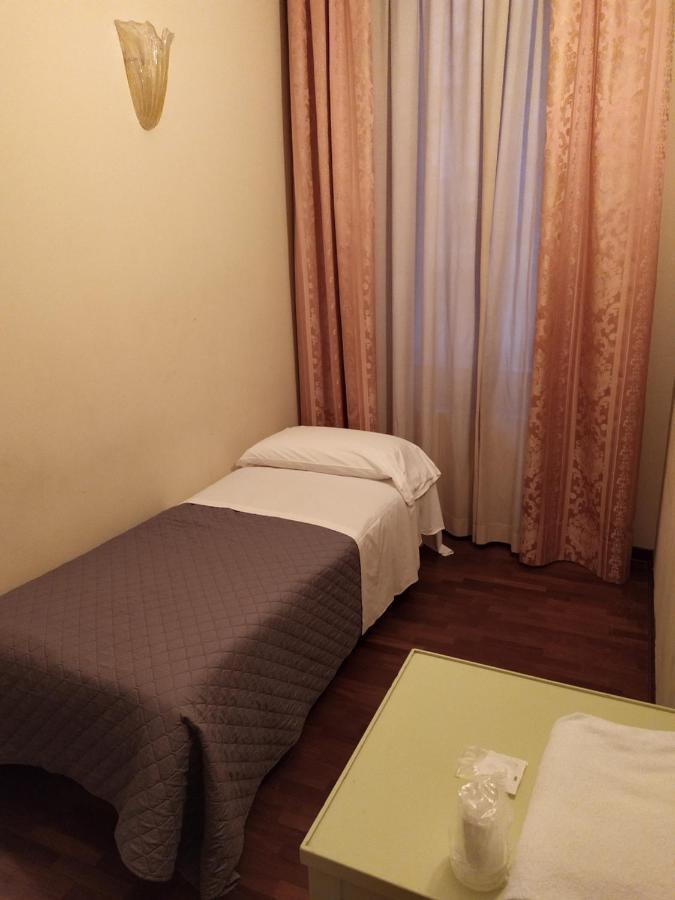 Guest house Residenza Grisostomo 3*