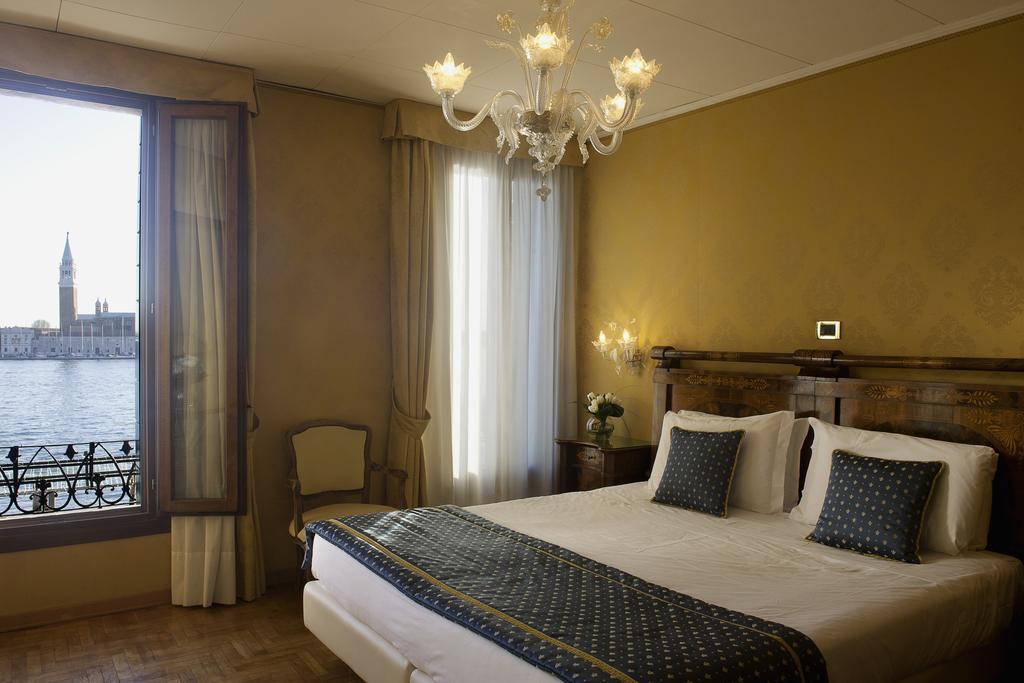 Hotel Wildner Venice