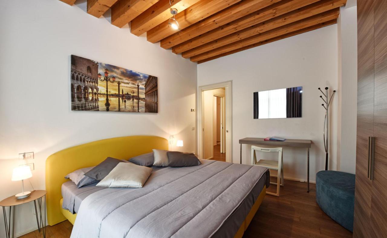 Appartement Your Venetian Dream