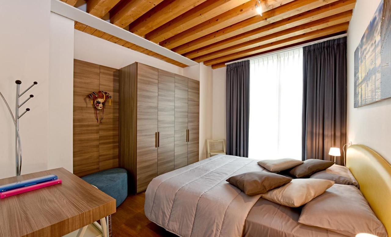 Your Venetian Dream Appartement