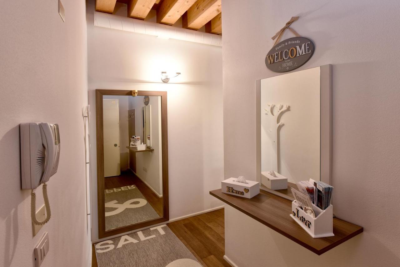 Appartement Your Venetian Dream