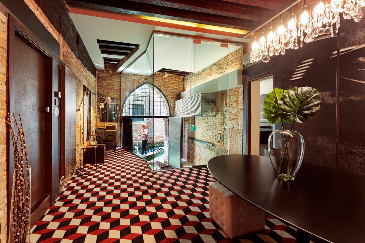 Appartamento Charming House Iqs *