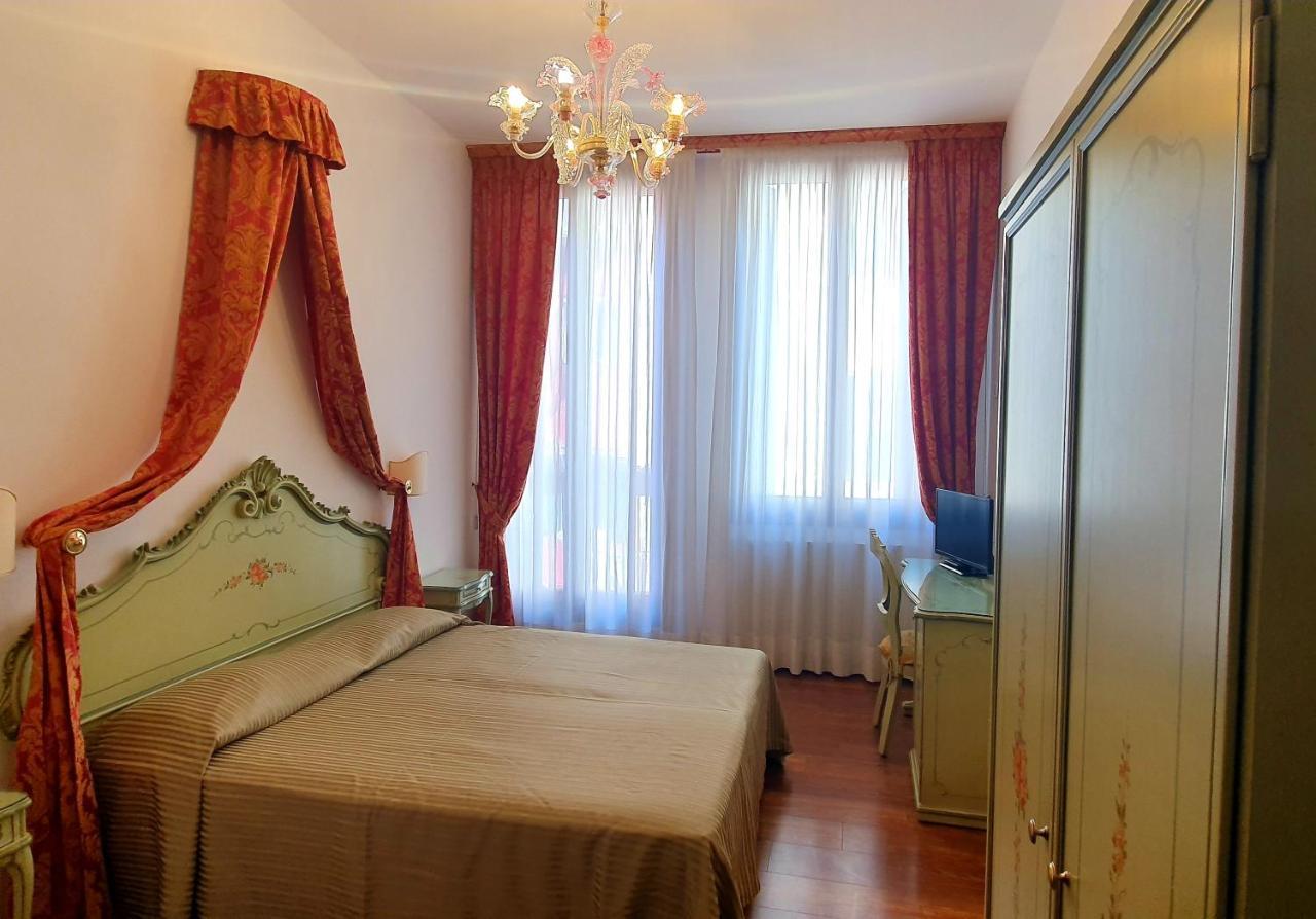 Al Sotoportego Hotel