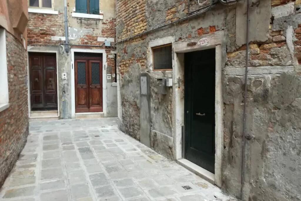 Boutique Ca'liz Appartement Venise