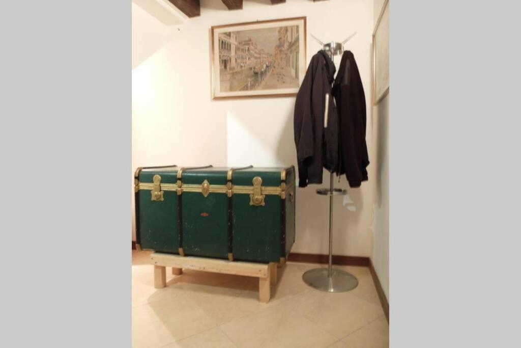 Boutique Ca'liz Appartement Venise