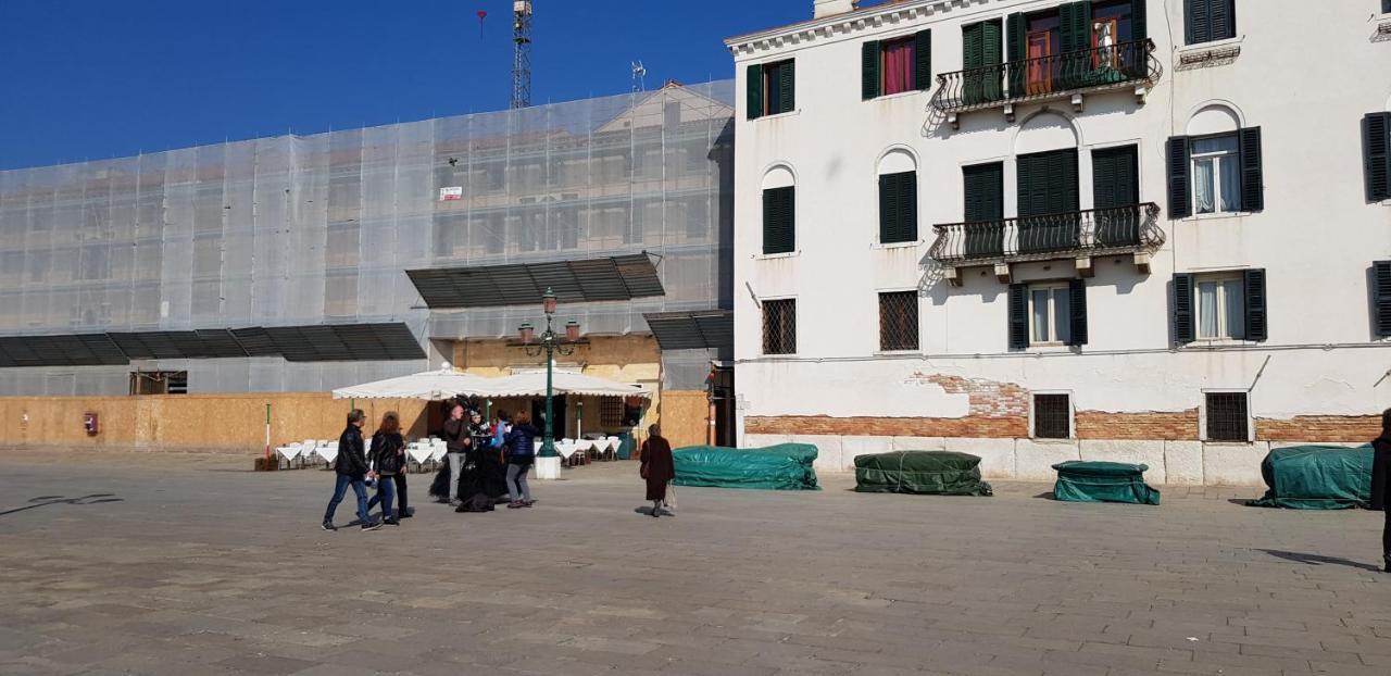 Appartement Boutique Ca'liz Venise
