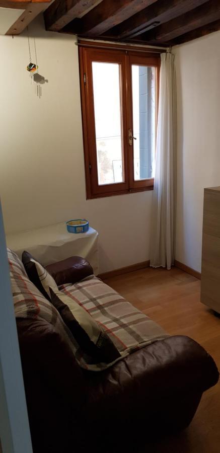 Appartement Boutique Ca'liz *