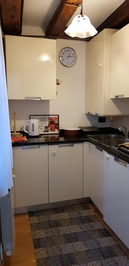 Boutique Ca'liz Appartement *