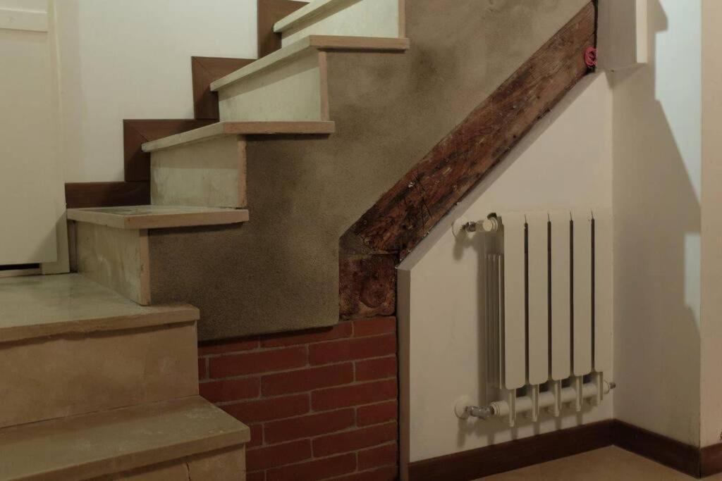 Appartement Boutique Ca'liz *