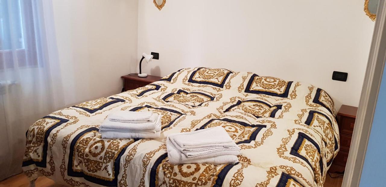 Appartement Boutique Ca'liz *