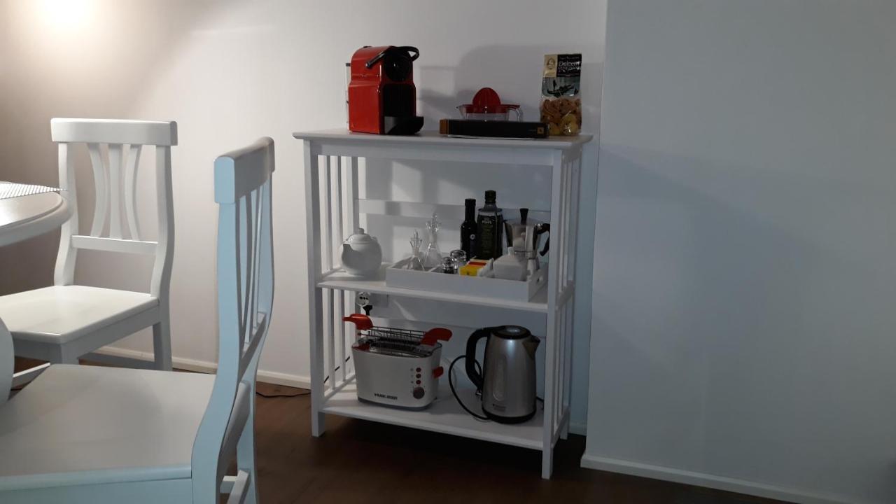 Appartement Your Venetian Dream *