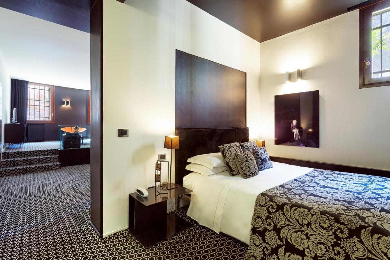 Appartamento Charming House Iqs