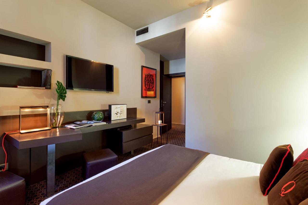 Appartamento Charming House Iqs
