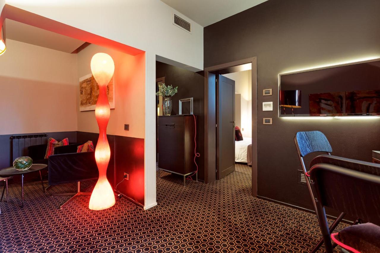 Appartamento Charming House Iqs
