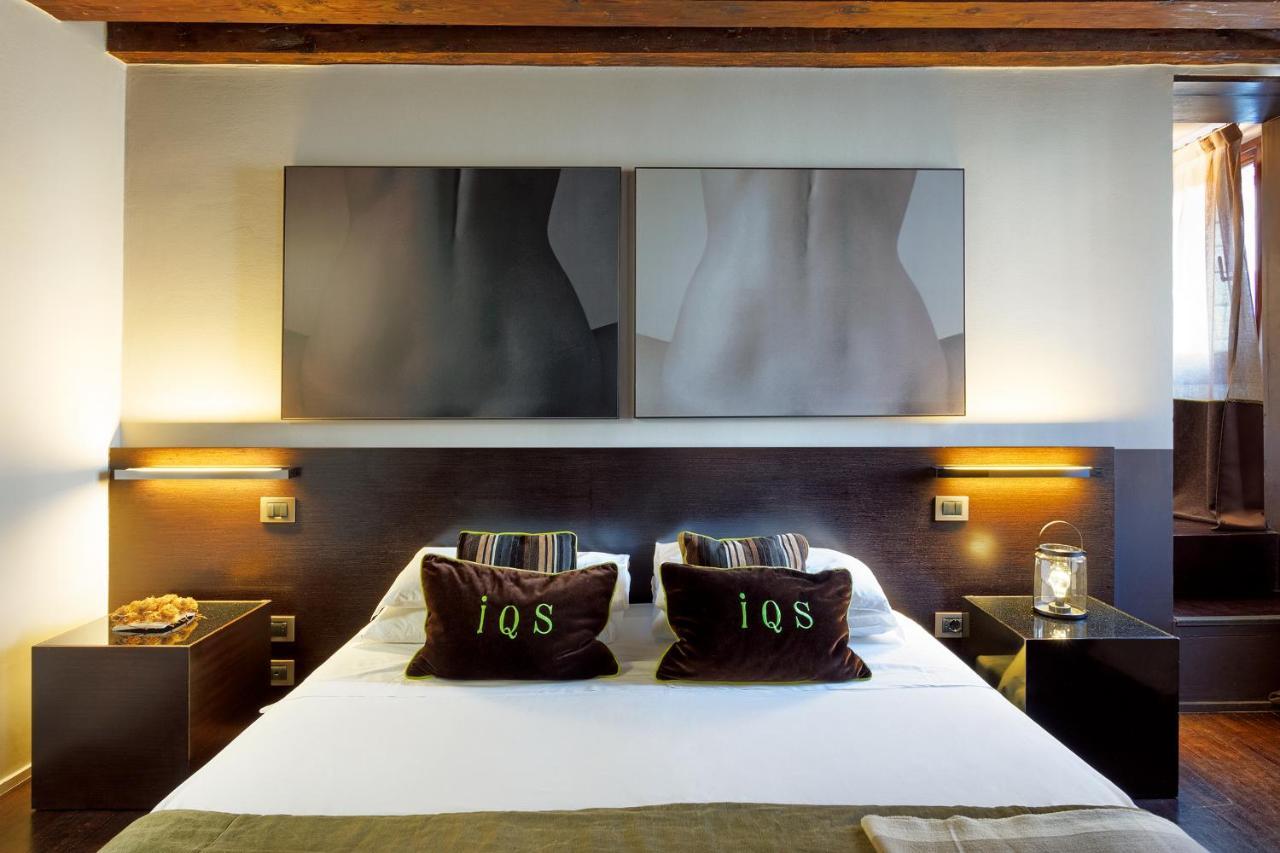 Appartamento Charming House Iqs *