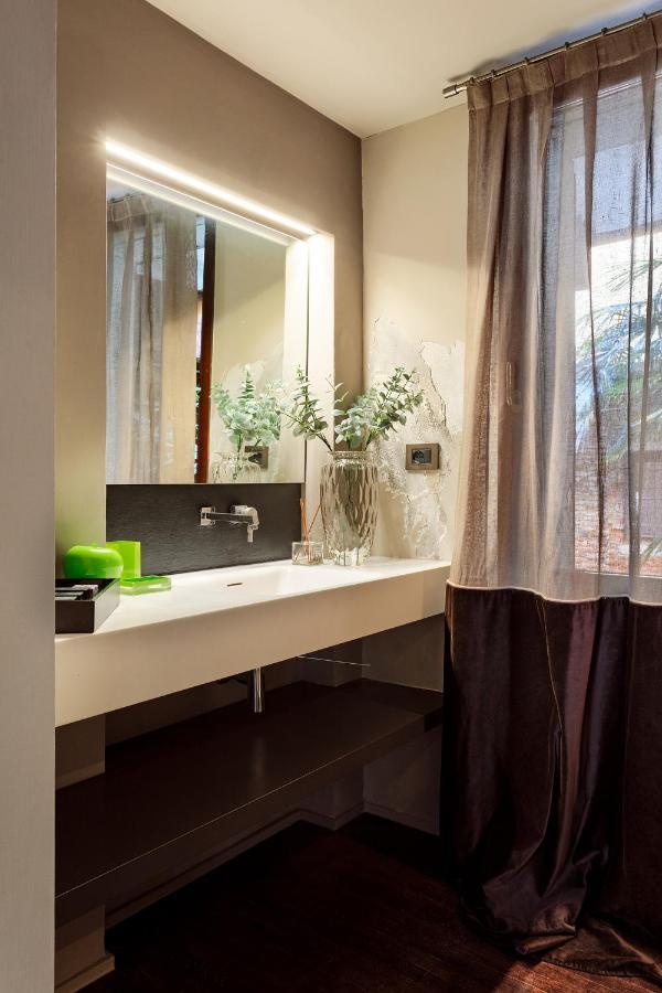 Charming House Iqs Appartamento