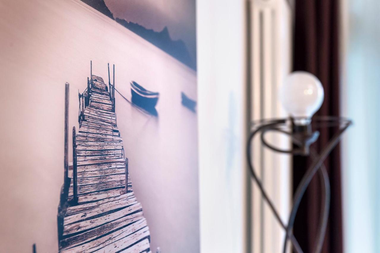 Duplex2 At The Entrance Of Venice, Cozy And Relax Apartment Venedig