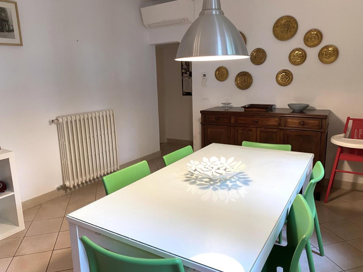 Ca Giulia Apartment