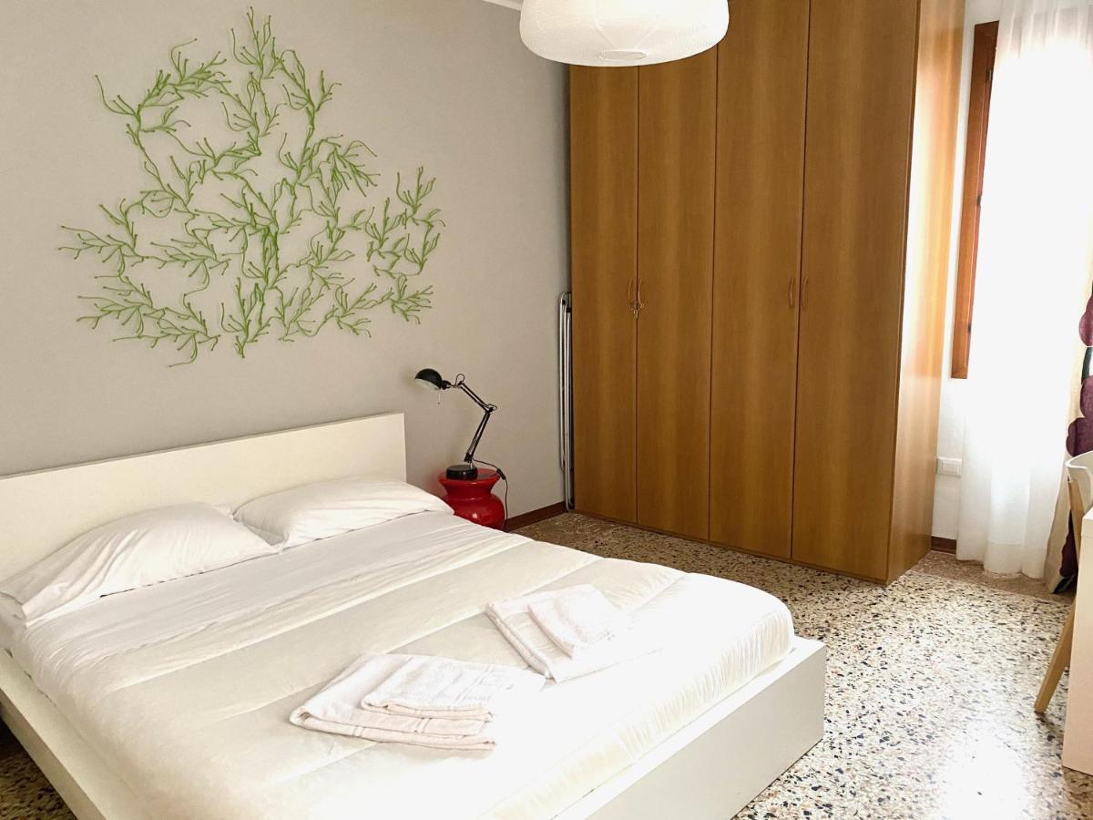 Ca Giulia Apartment