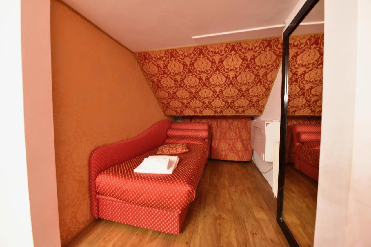 Maison d'hôtes Casa Dolce 3*