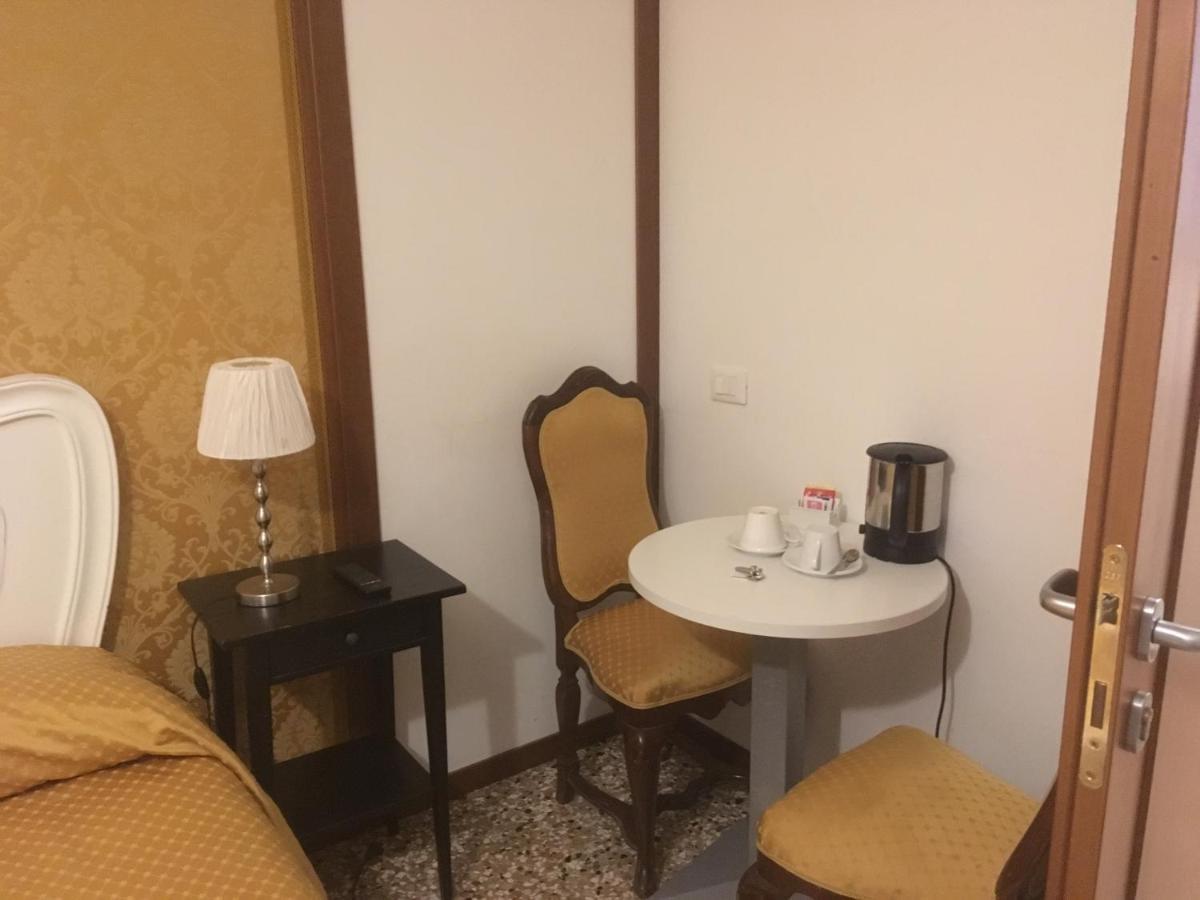 Casa Dolce Maison d'hôtes Venise