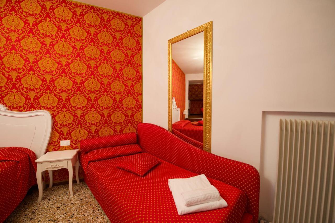 Casa Dolce 3*
