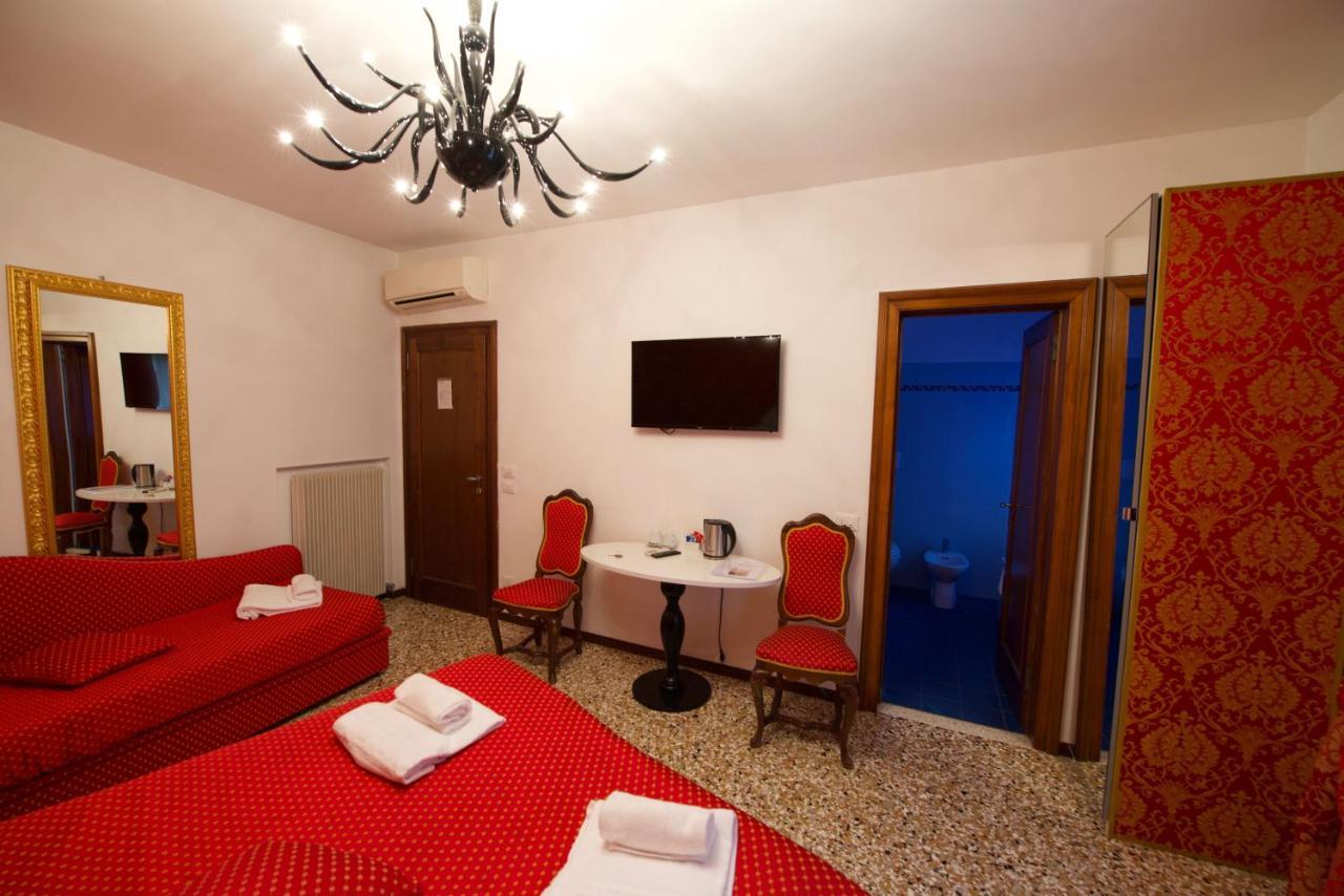 Maison d'hôtes Casa Dolce Venise