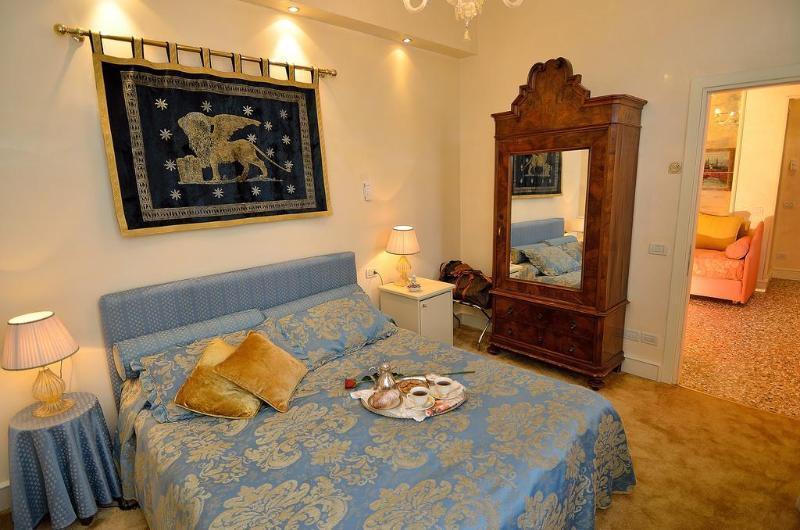 Maison d'hôtes Palazzo Odoni Venise