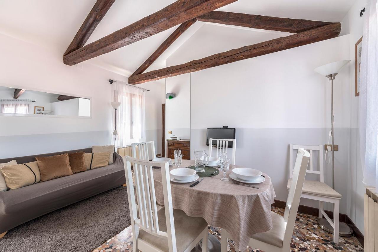 Appartamento Colombina Like At 3 Bedrooms Fully Equipped Air Conditioned Venezia
