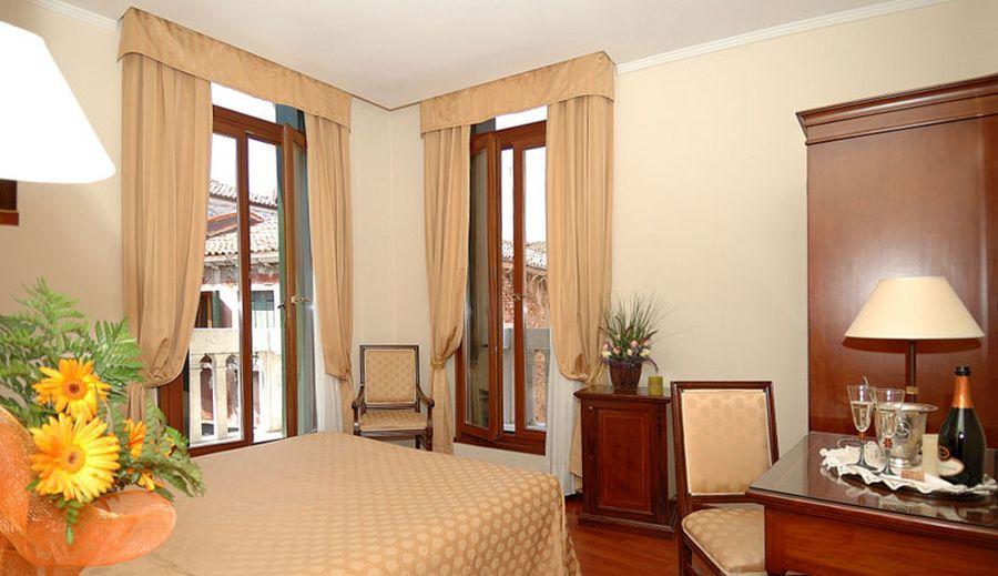 La Forcola Hotel Venedig
