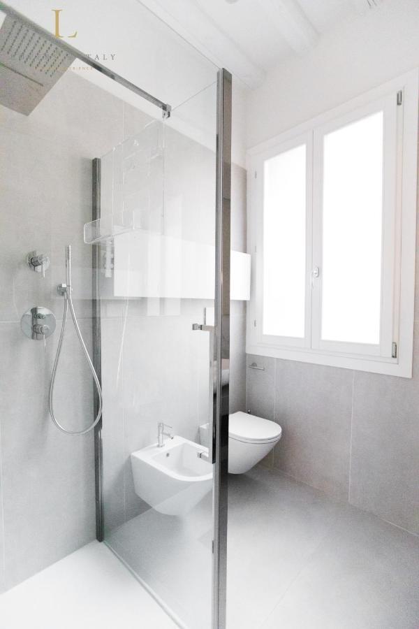 Loversinitaly Romantic - Altana&jacuzzi Venezia