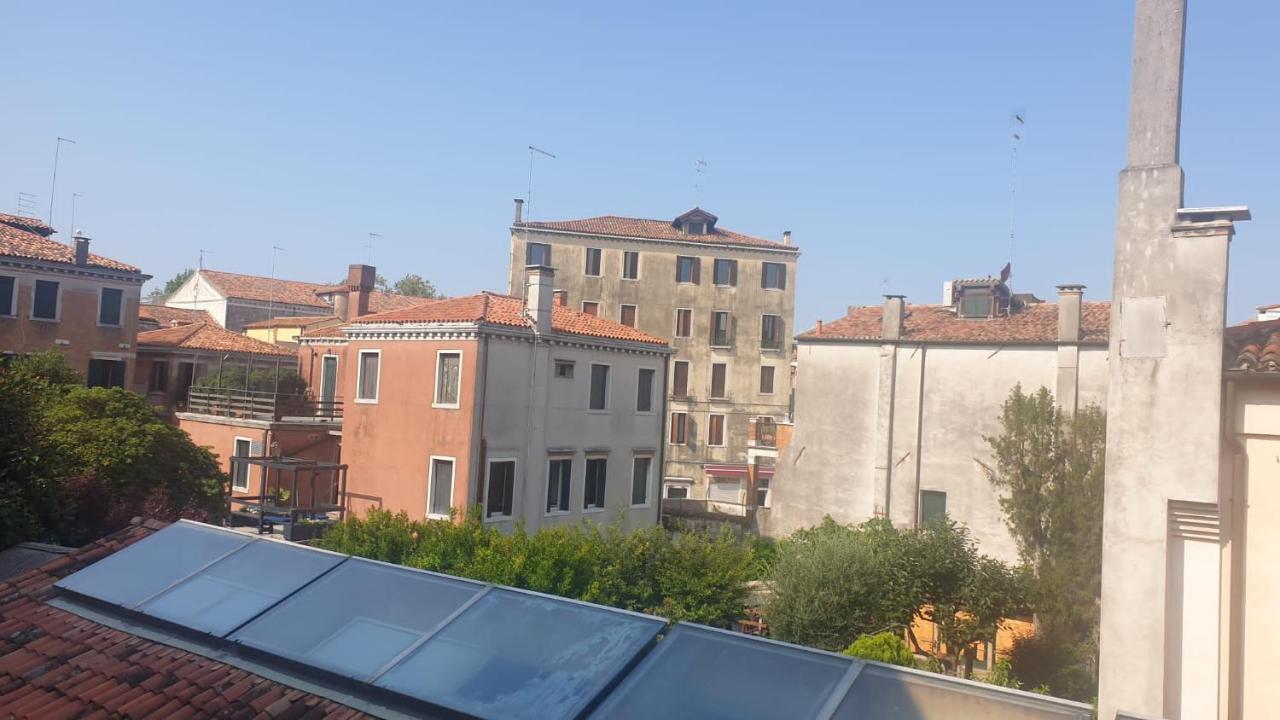 Snc1018 Modern Boutique Venedig
