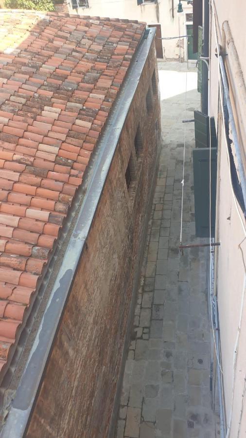 Apartment Snc1018 Modern Boutique Venedig