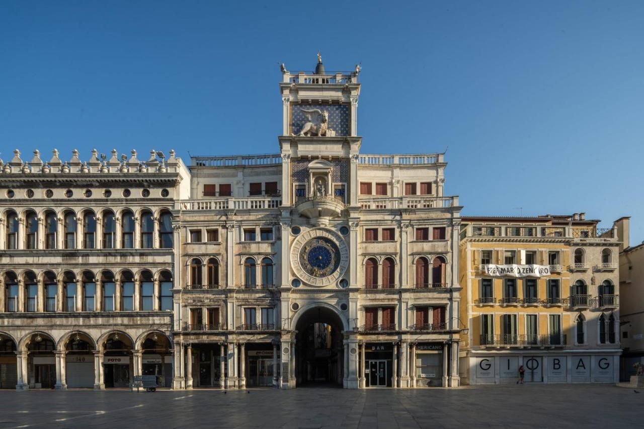 San Marco Boutique R&r * Venedig