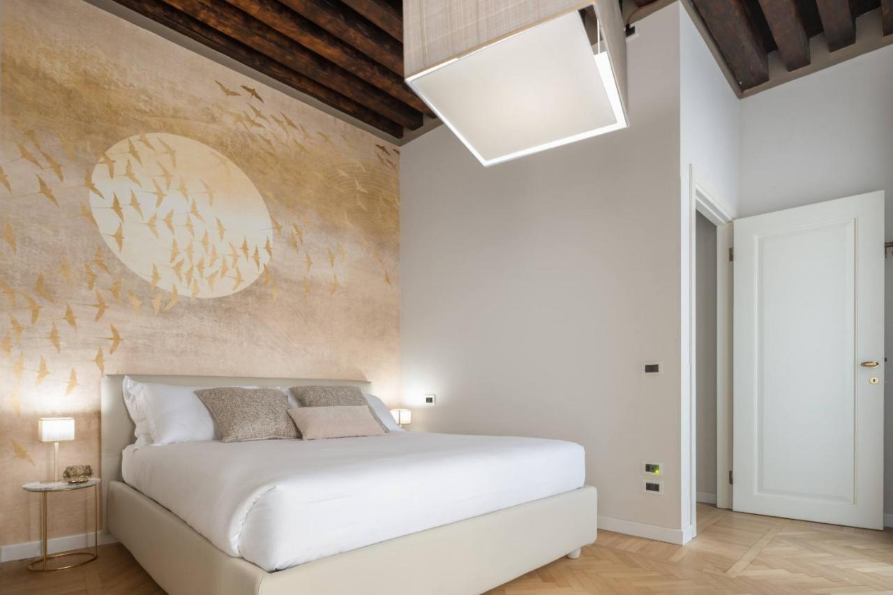Apartment San Marco Boutique R&r *