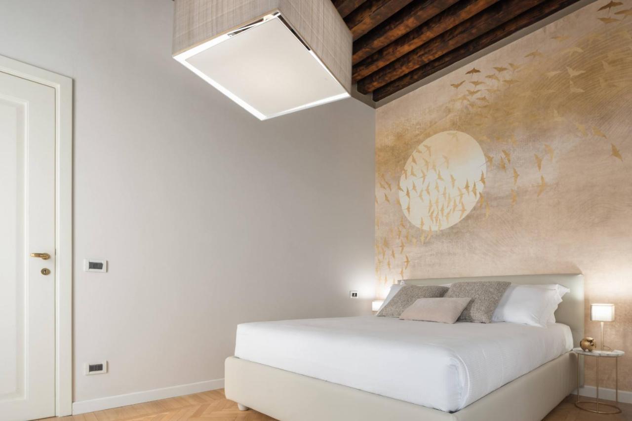 Apartment San Marco Boutique R&r Venedig
