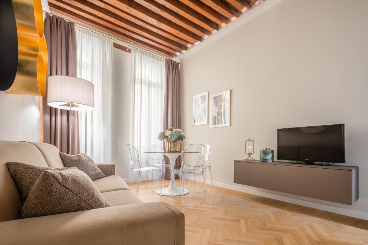 Apartment San Marco Boutique R&r Venedig