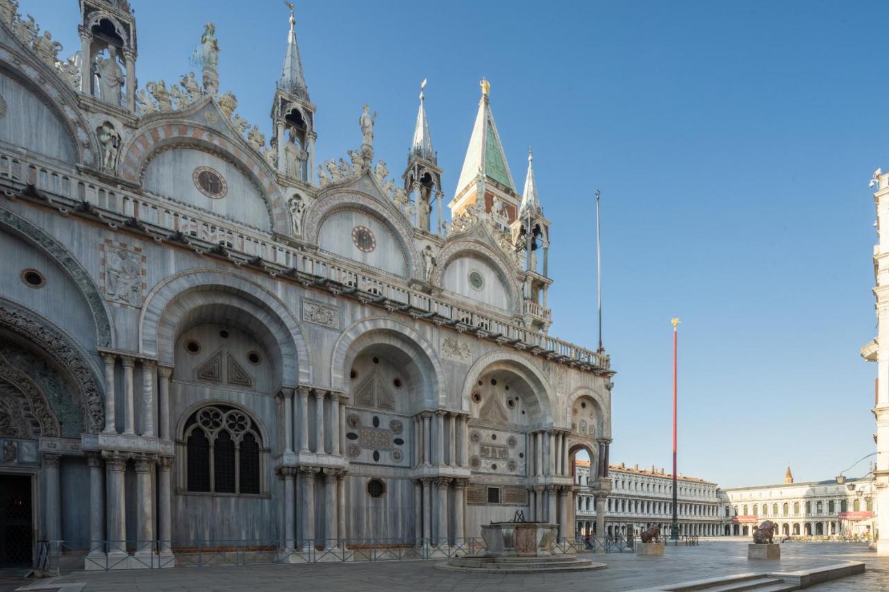 San Marco Boutique R&r Apartment Venedig