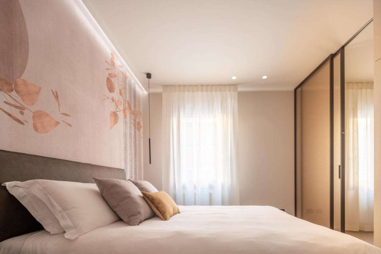Appartement Accademia R&r