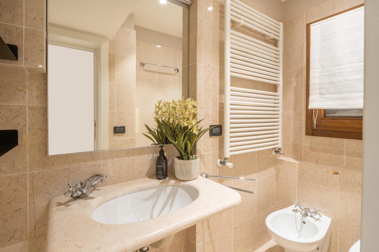 Appartement Accademia R&r Venetië